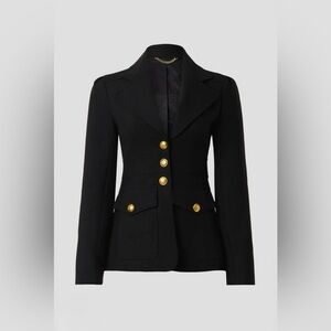 A.L.C.  Amelia Jacket Black